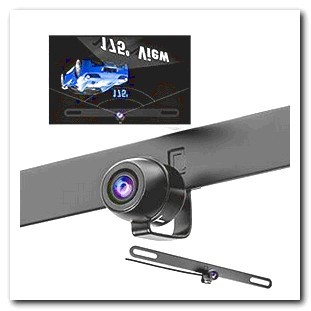 Hidden Camera on Iphone